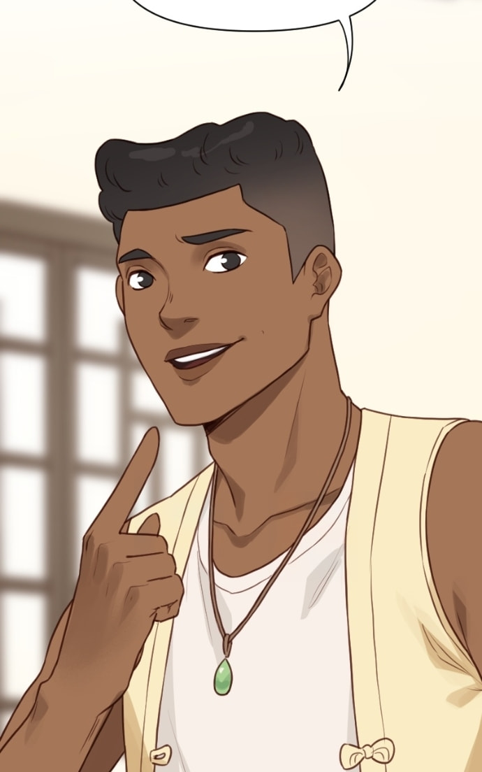 Spells From Hell Chapter 17 page 31 - 