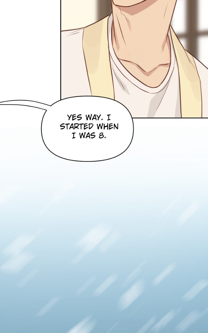 Spells From Hell Chapter 17 page 33 - 