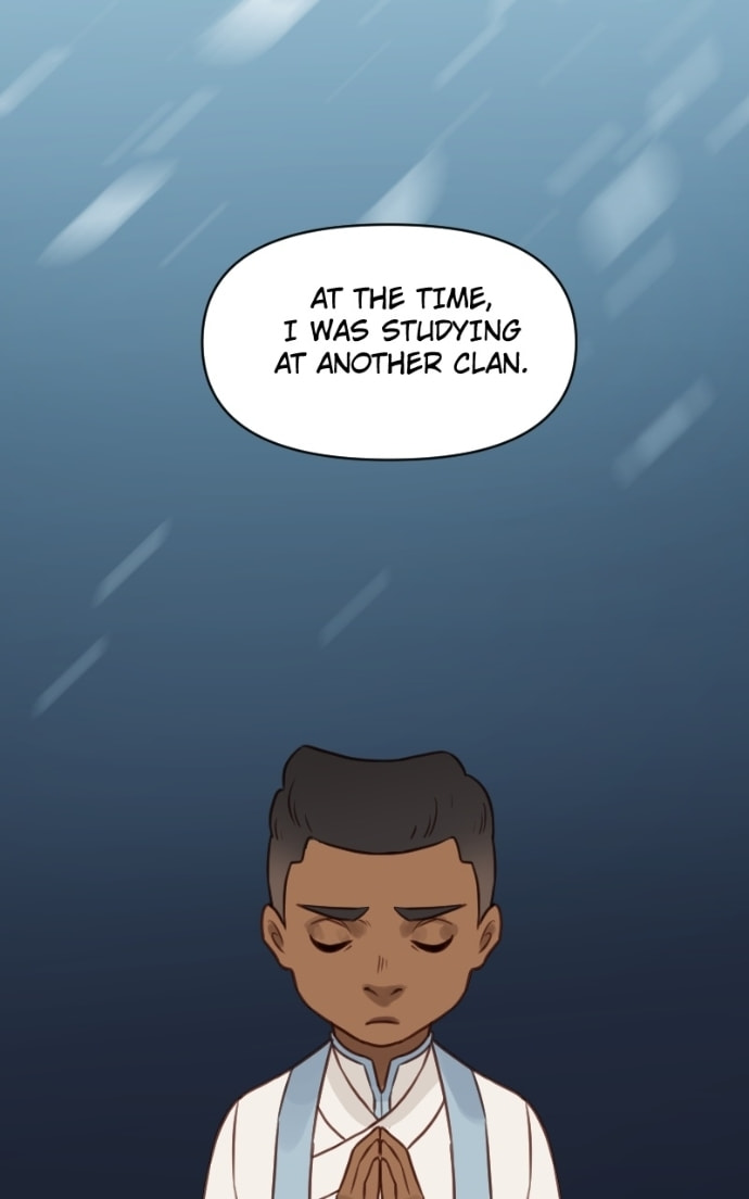 Spells From Hell Chapter 17 page 34 - 