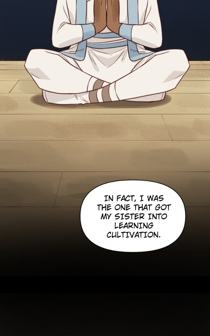 Spells From Hell Chapter 17 page 35 - 