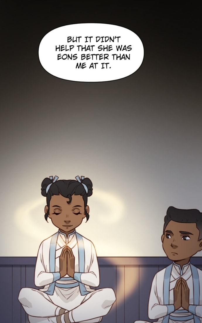 Spells From Hell Chapter 17 page 36 - 