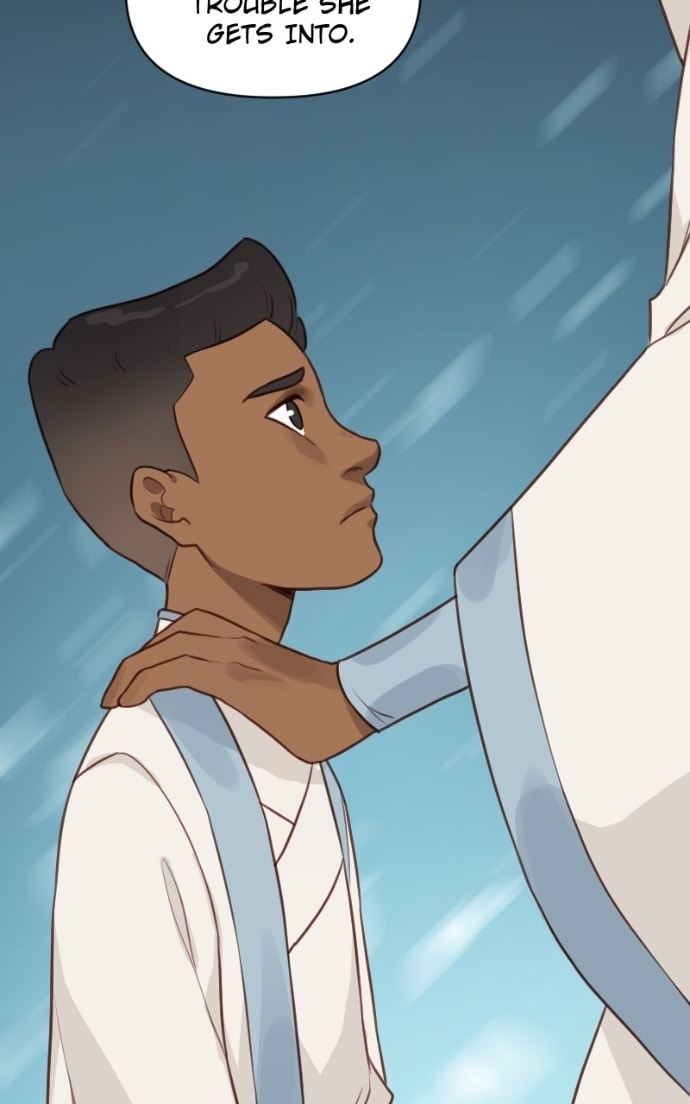 Spells From Hell Chapter 17 page 39 - 