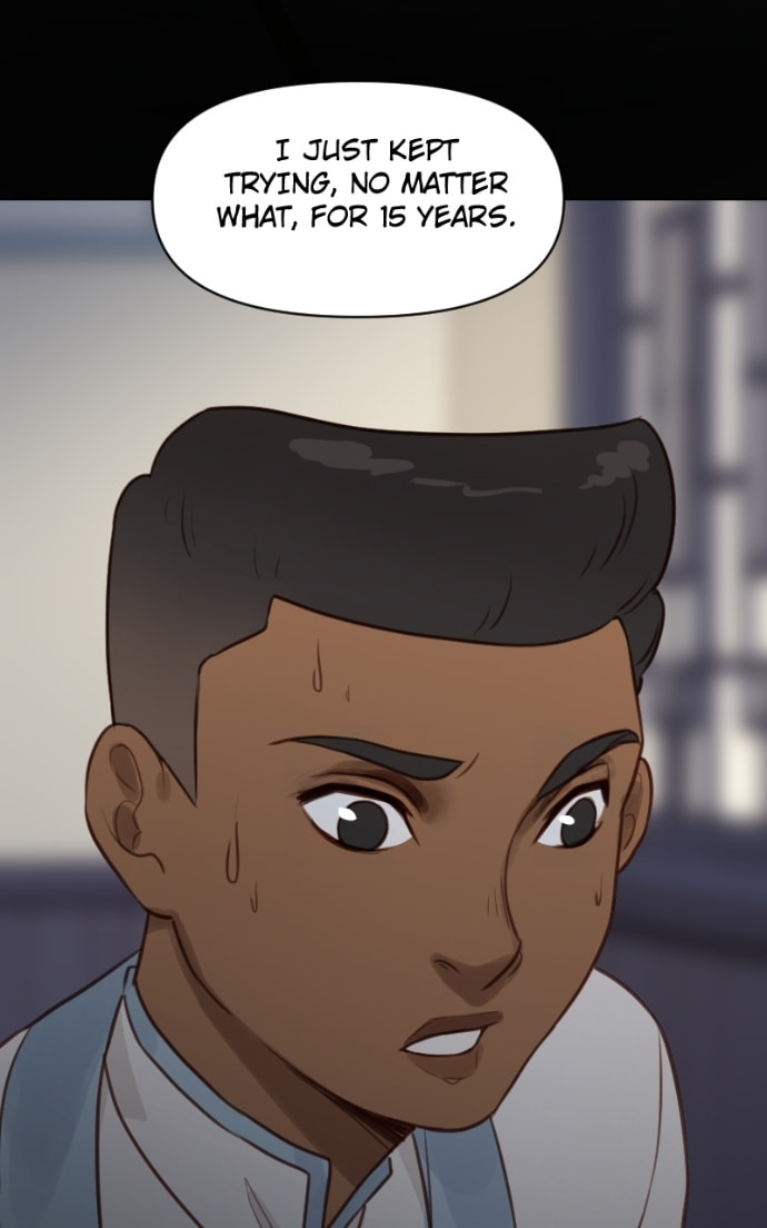 Spells From Hell Chapter 17 page 44 - 