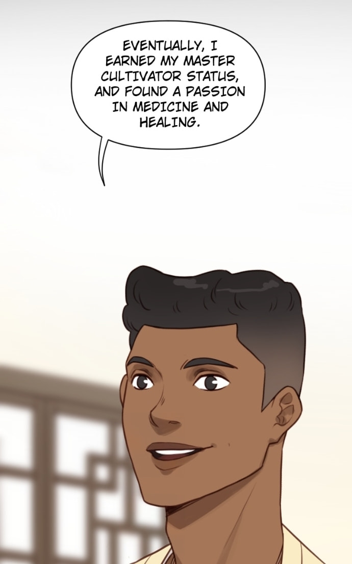 Spells From Hell Chapter 17 page 49 - 