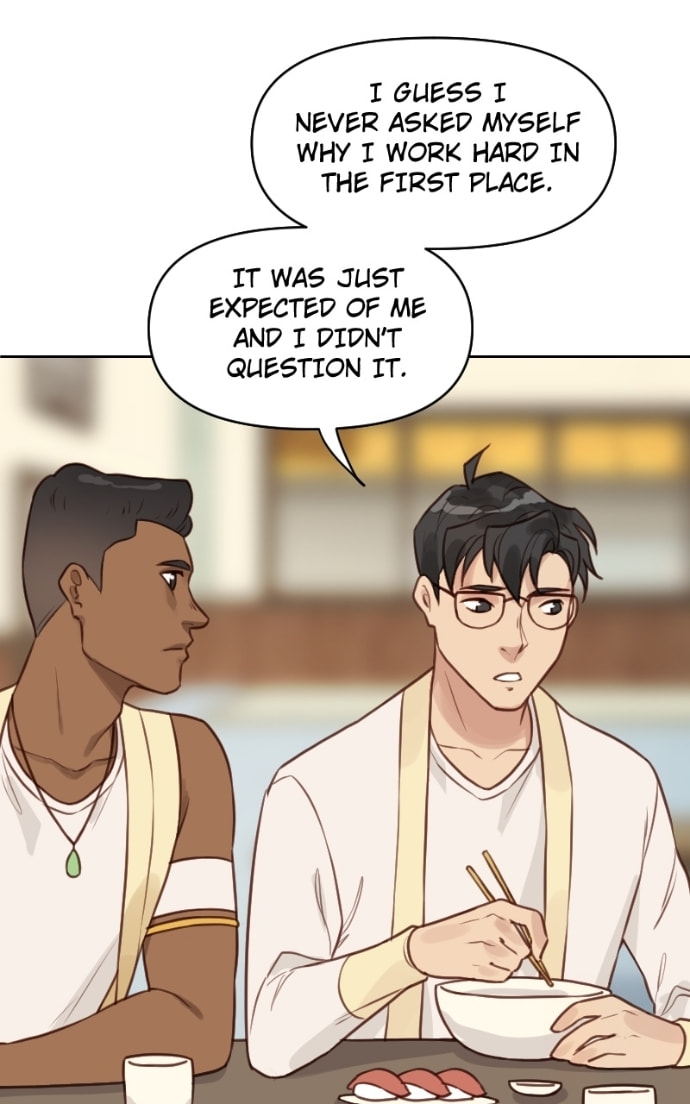 Spells From Hell Chapter 17 page 54 - 