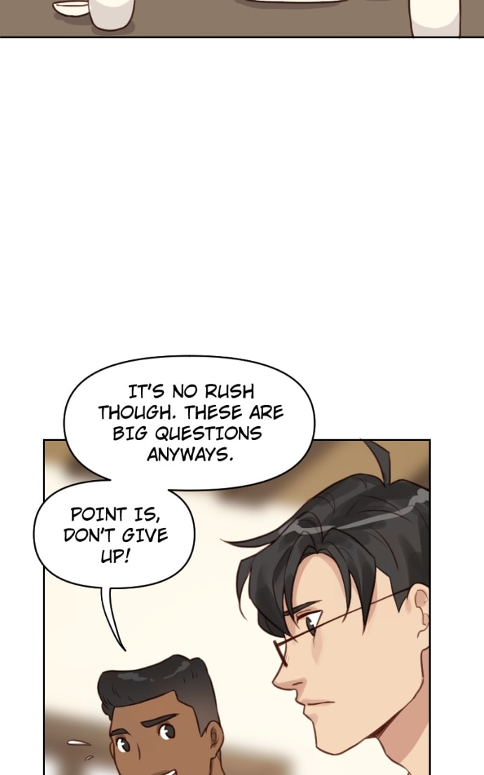 Spells From Hell Chapter 17 page 55 - 