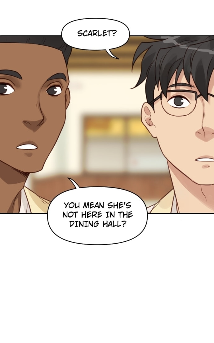 Spells From Hell Chapter 17 page 60 - 