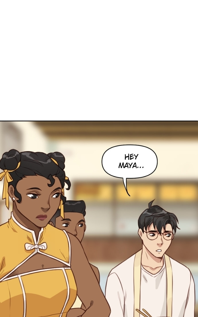 Spells From Hell Chapter 17 page 62 - 