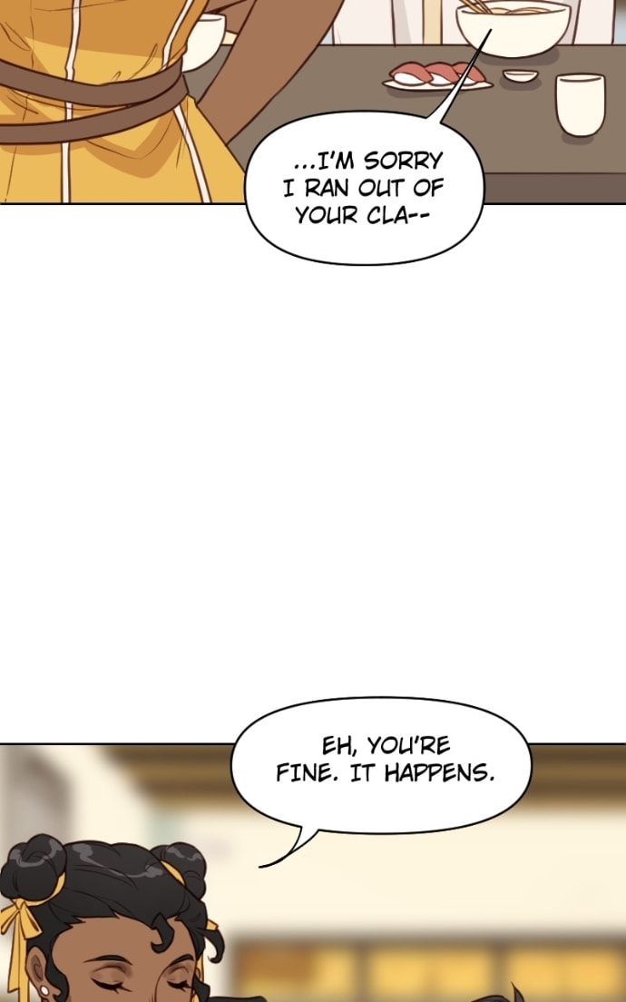 Spells From Hell Chapter 17 page 63 - 