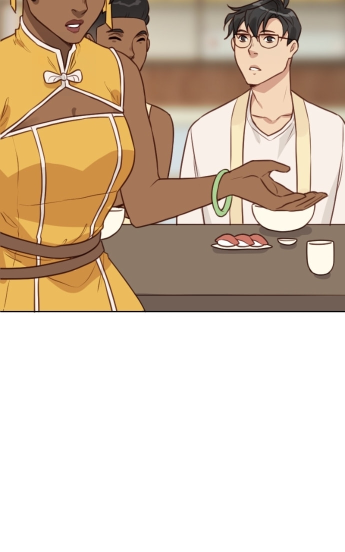 Spells From Hell Chapter 17 page 64 - 