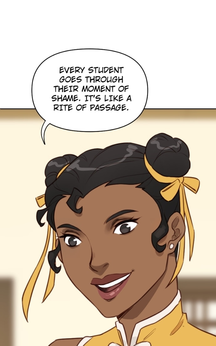 Spells From Hell Chapter 17 page 65 - 