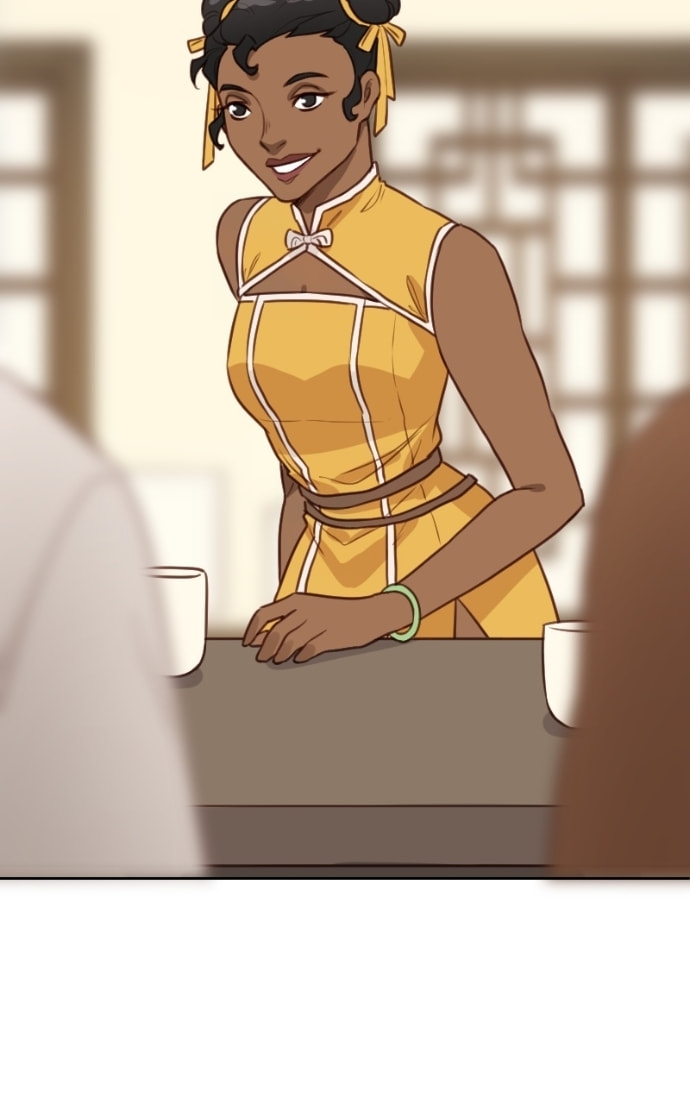 Spells From Hell Chapter 17 page 67 - 