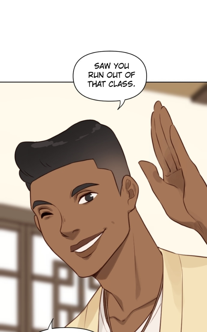 Spells From Hell Chapter 17 page 8 - 