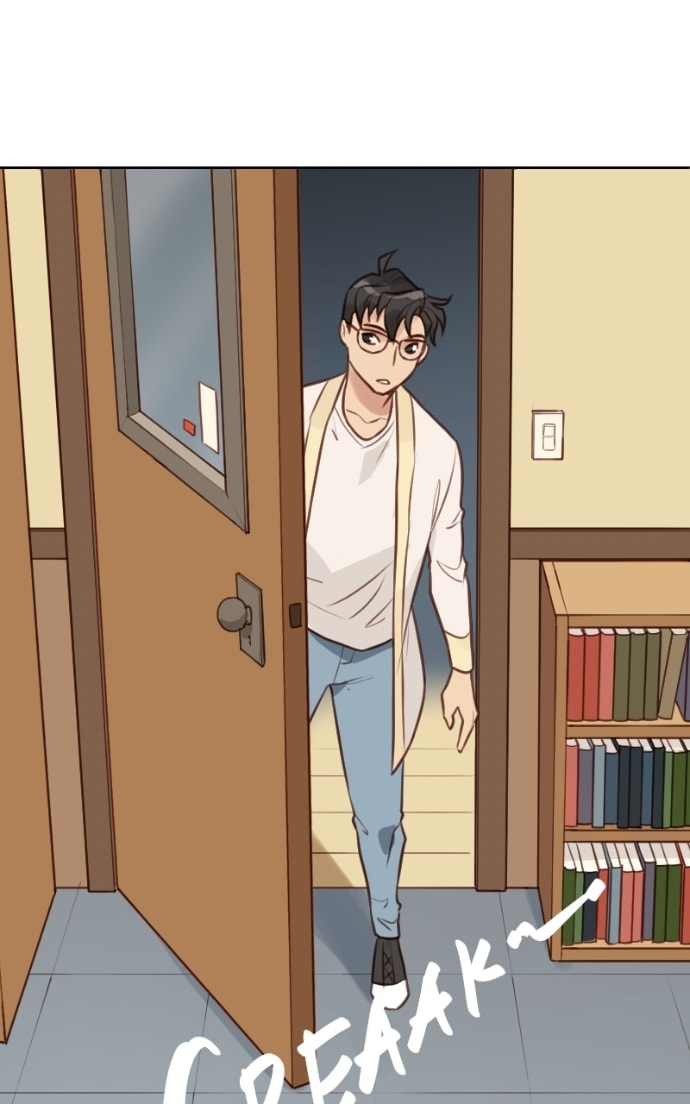 Spells From Hell Chapter 17 page 71 - 