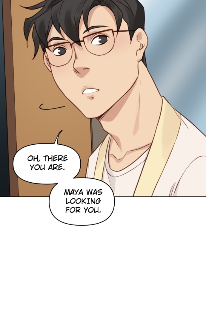 Spells From Hell Chapter 17 page 73 - 