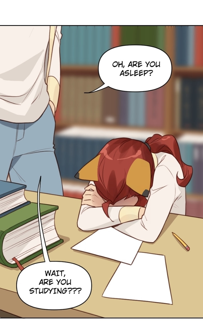 Spells From Hell Chapter 17 page 74 - 