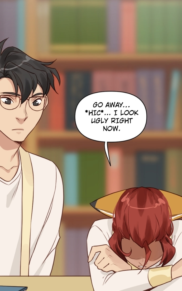 Spells From Hell Chapter 17 page 80 - 