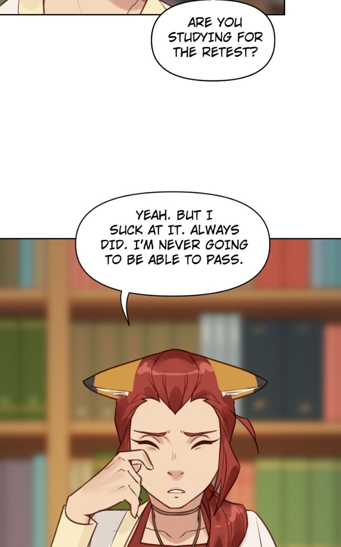 Spells From Hell Chapter 17 page 82 - 