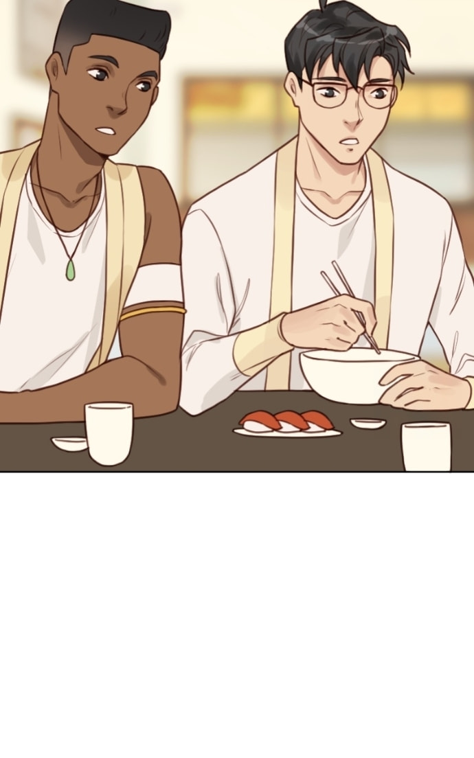 Spells From Hell Chapter 17 page 10 - 