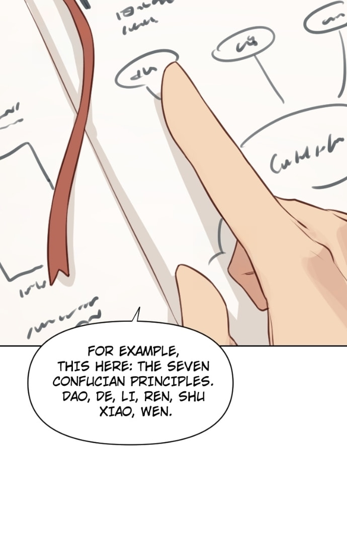 Spells From Hell Chapter 17 page 94 - 