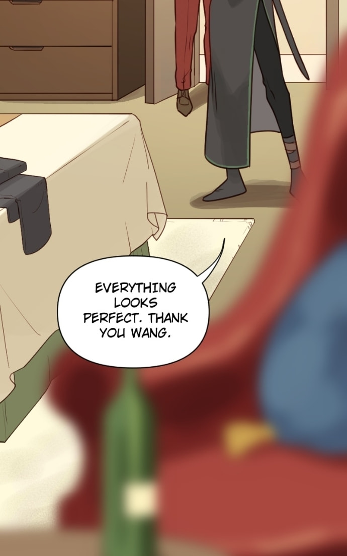 Spells From Hell Chapter 18 page 102 - 