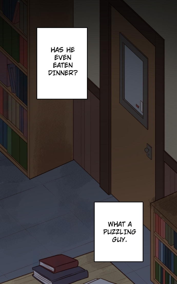 Spells From Hell Chapter 18 page 12 - 