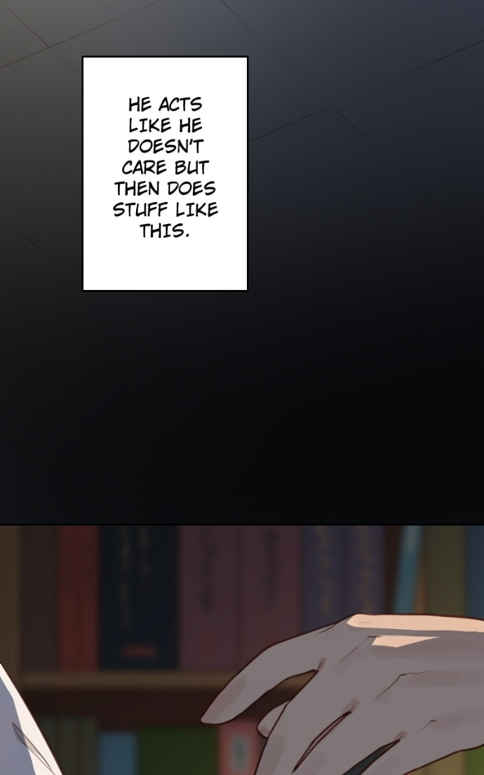 Spells From Hell Chapter 18 page 14 - 