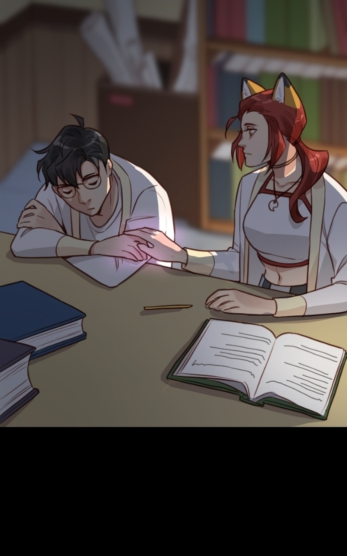 Spells From Hell Chapter 18 page 16 - 
