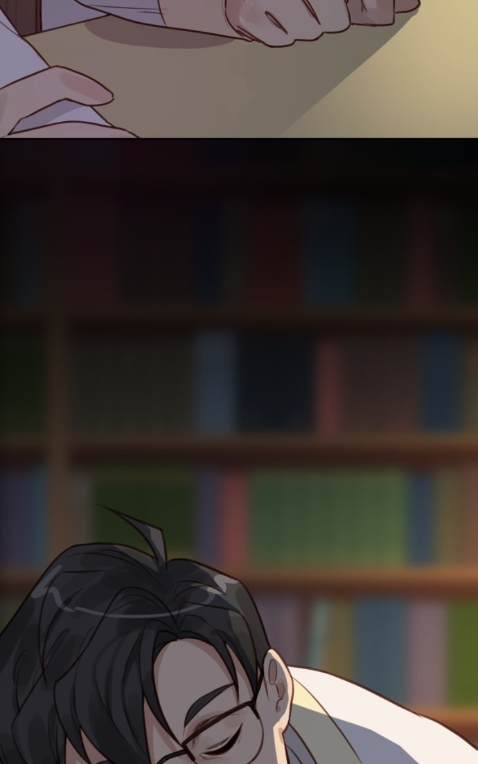 Spells From Hell Chapter 18 page 19 - 