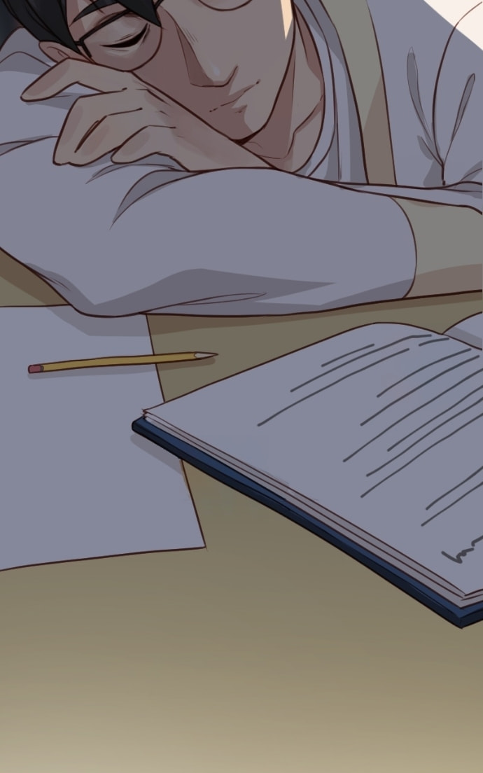 Spells From Hell Chapter 18 page 20 - 