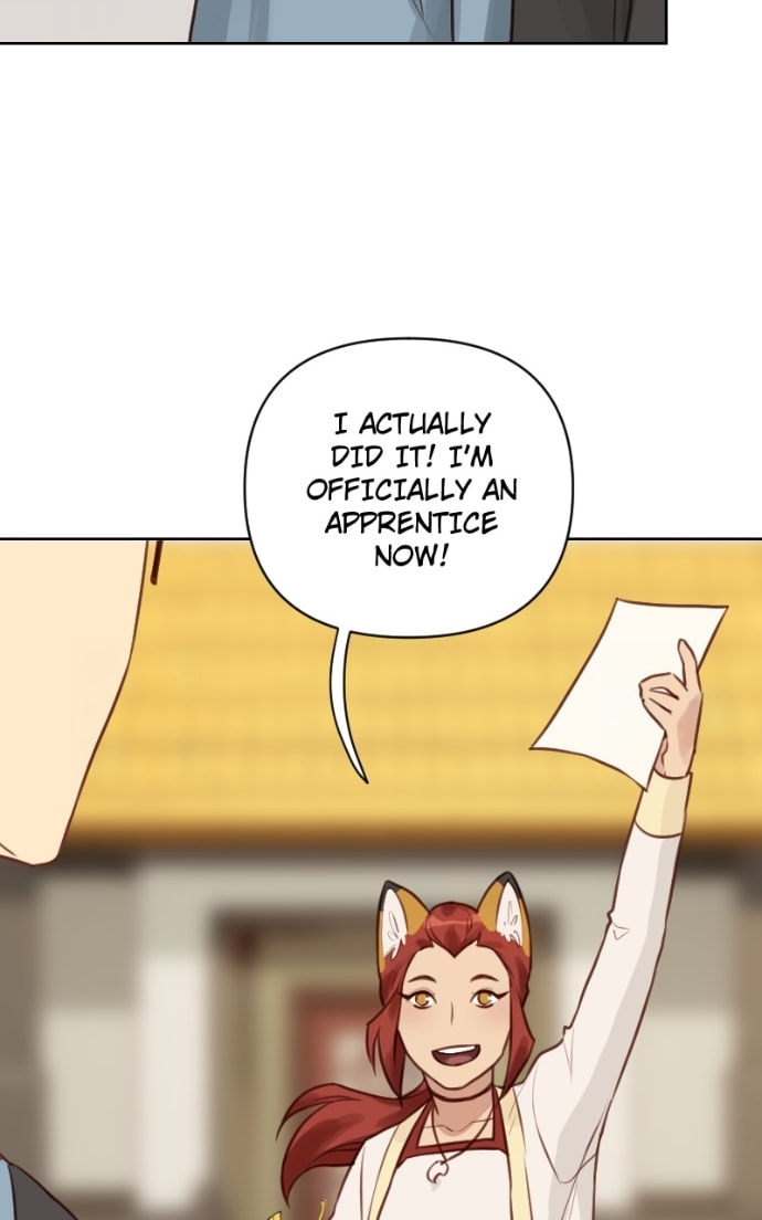 Spells From Hell Chapter 18 page 26 - 