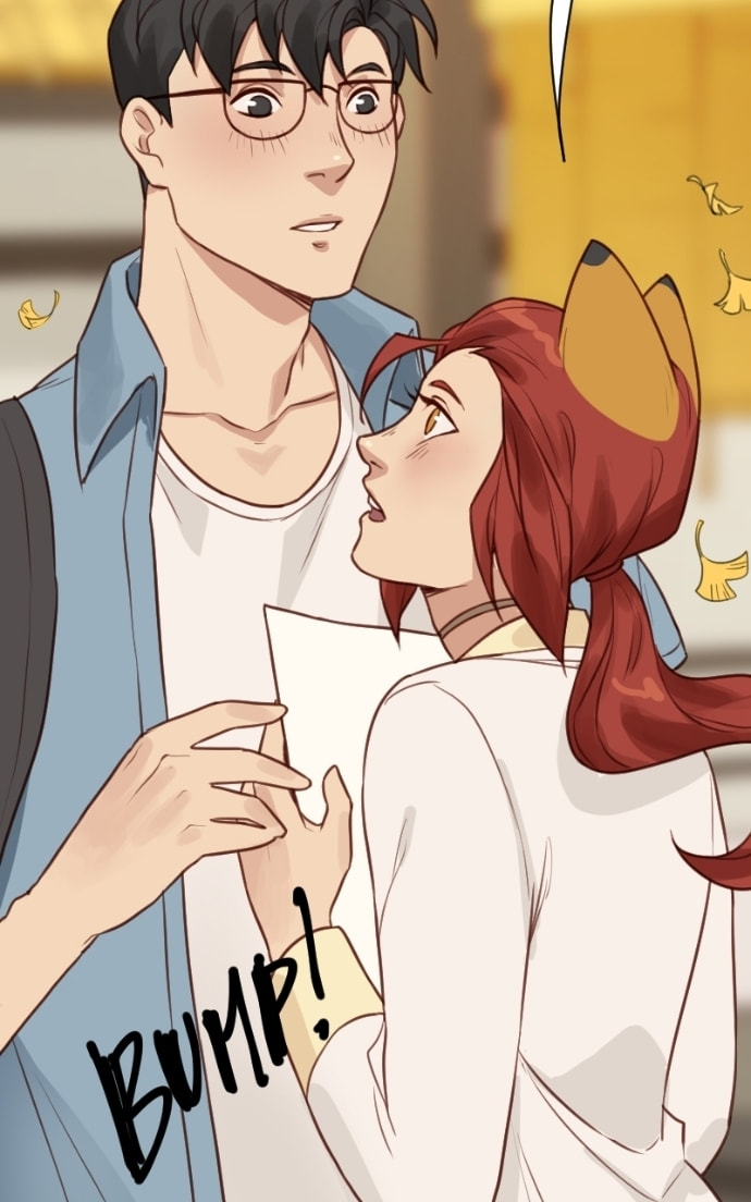 Spells From Hell Chapter 18 page 28 - 