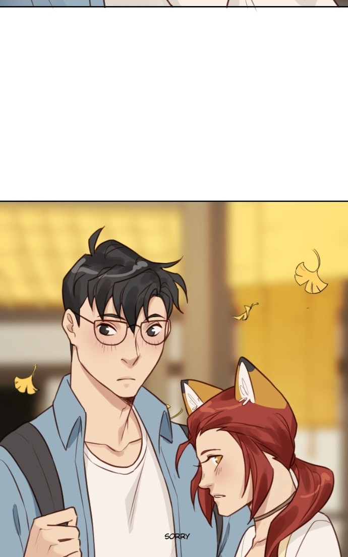 Spells From Hell Chapter 18 page 29 - 