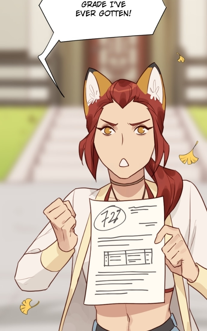 Spells From Hell Chapter 18 page 32 - 