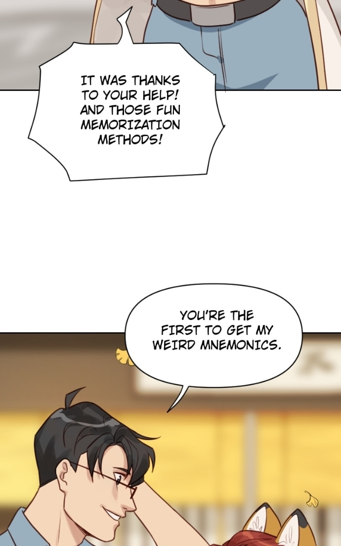 Spells From Hell Chapter 18 page 33 - 