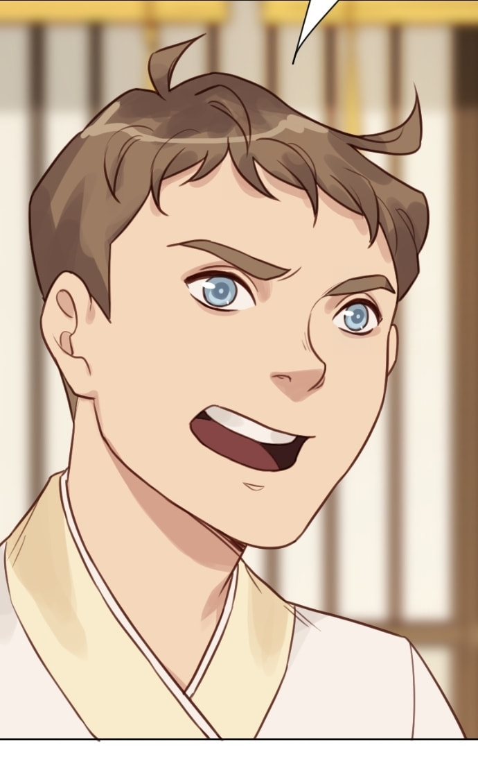 Spells From Hell Chapter 18 page 40 - 