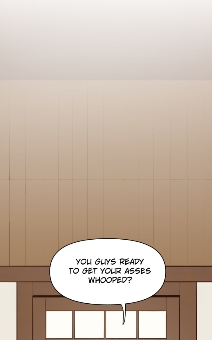 Spells From Hell Chapter 18 page 42 - 
