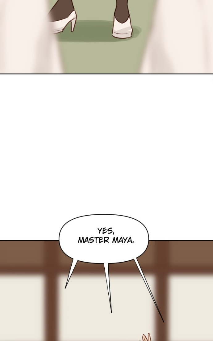 Spells From Hell Chapter 18 page 44 - 