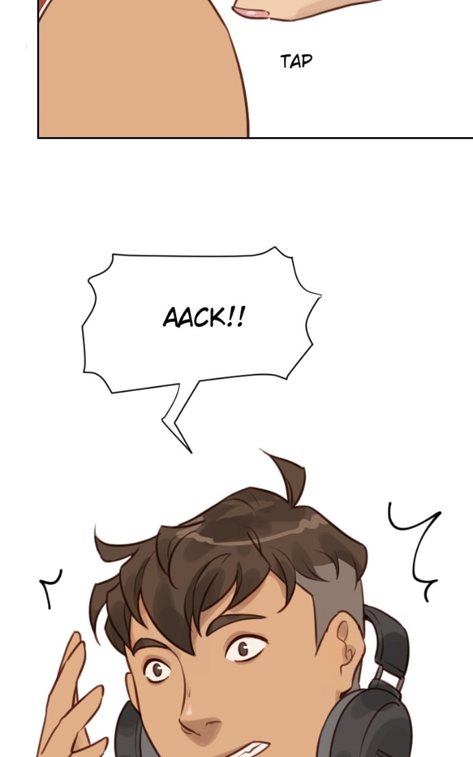 Spells From Hell Chapter 18 page 50 - 