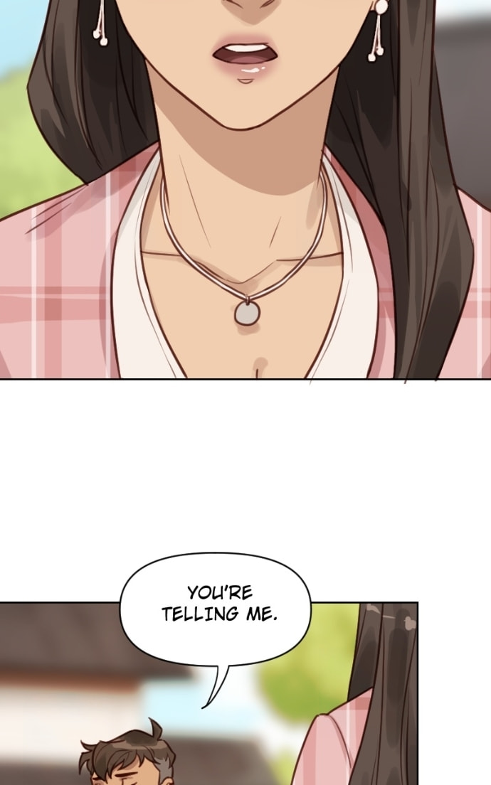 Spells From Hell Chapter 18 page 55 - 