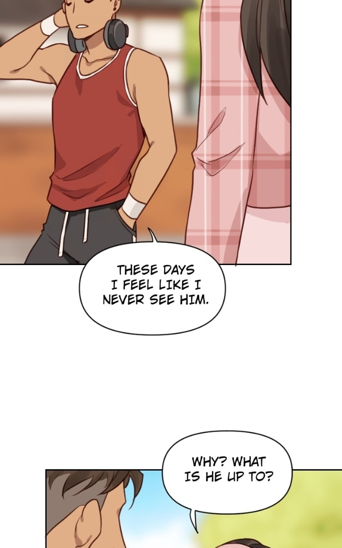 Spells From Hell Chapter 18 page 56 - 