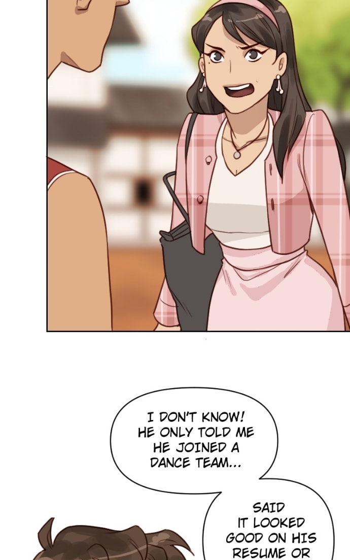 Spells From Hell Chapter 18 page 57 - 