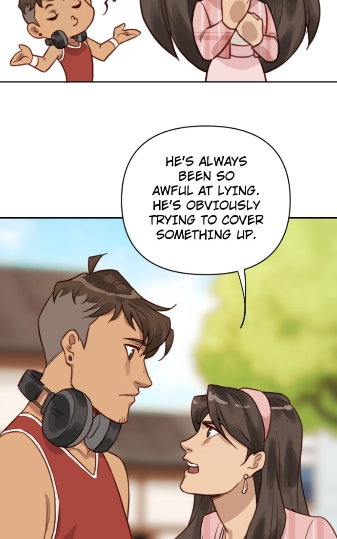 Spells From Hell Chapter 18 page 59 - 