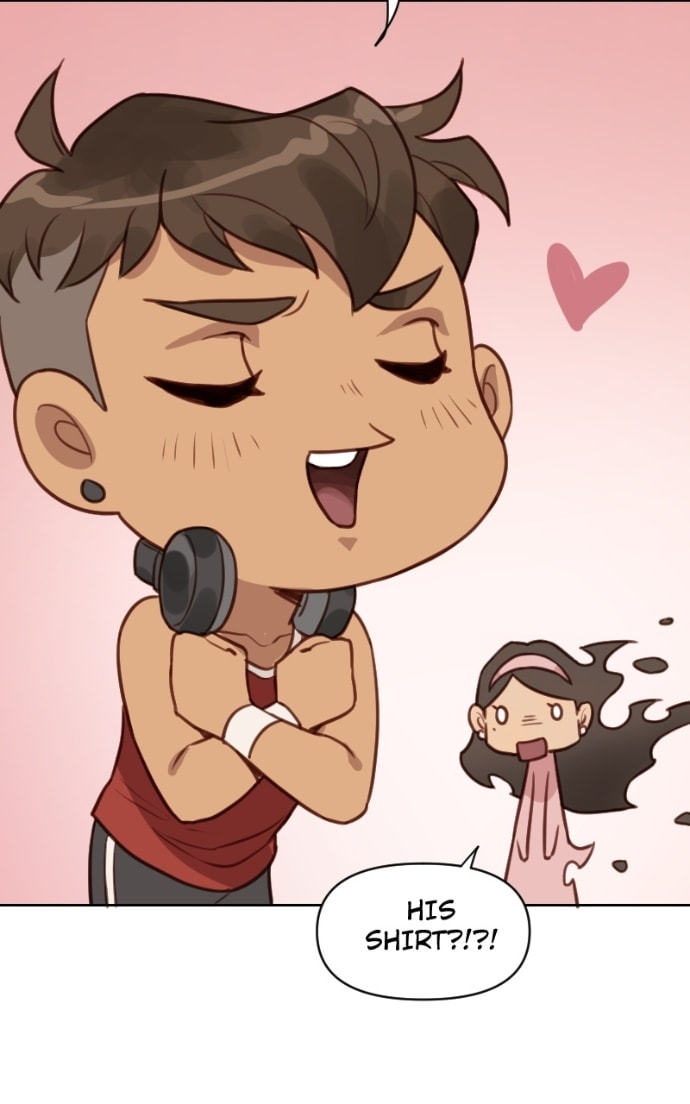 Spells From Hell Chapter 18 page 64 - 