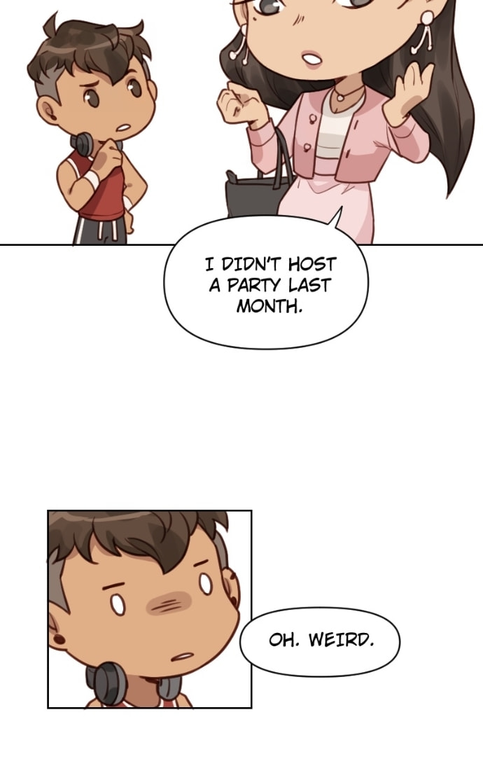 Spells From Hell Chapter 18 page 75 - 