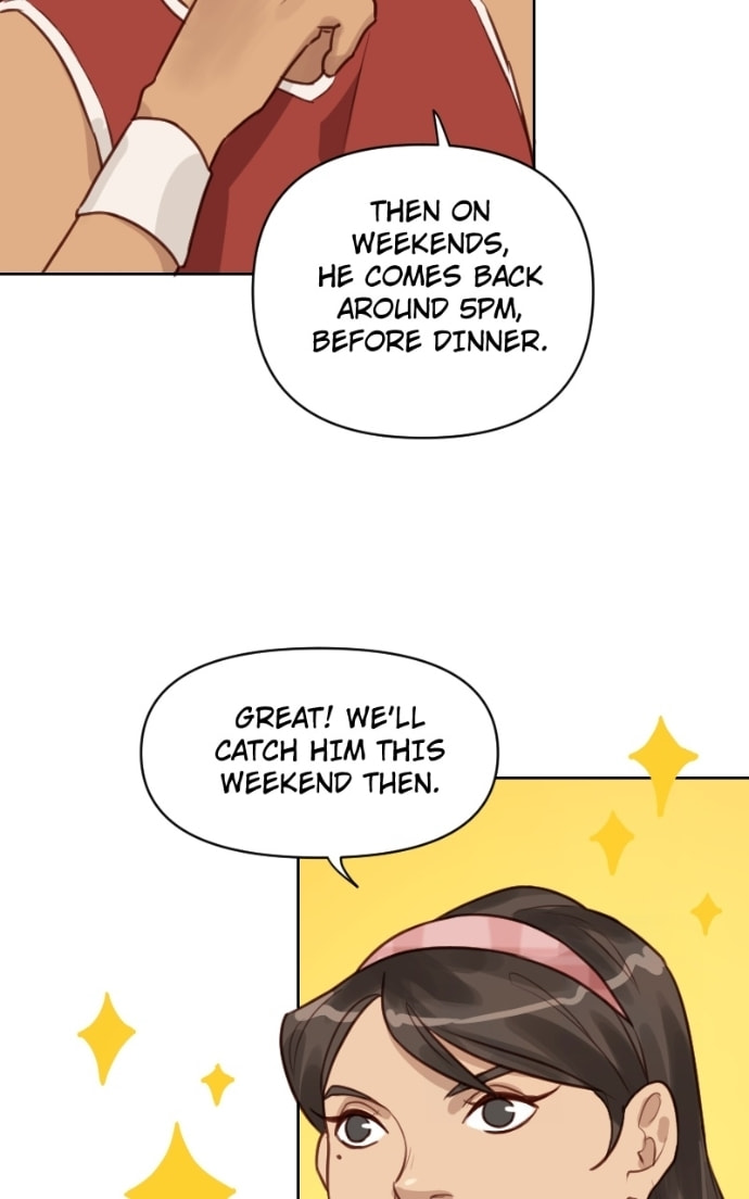 Spells From Hell Chapter 18 page 78 - 