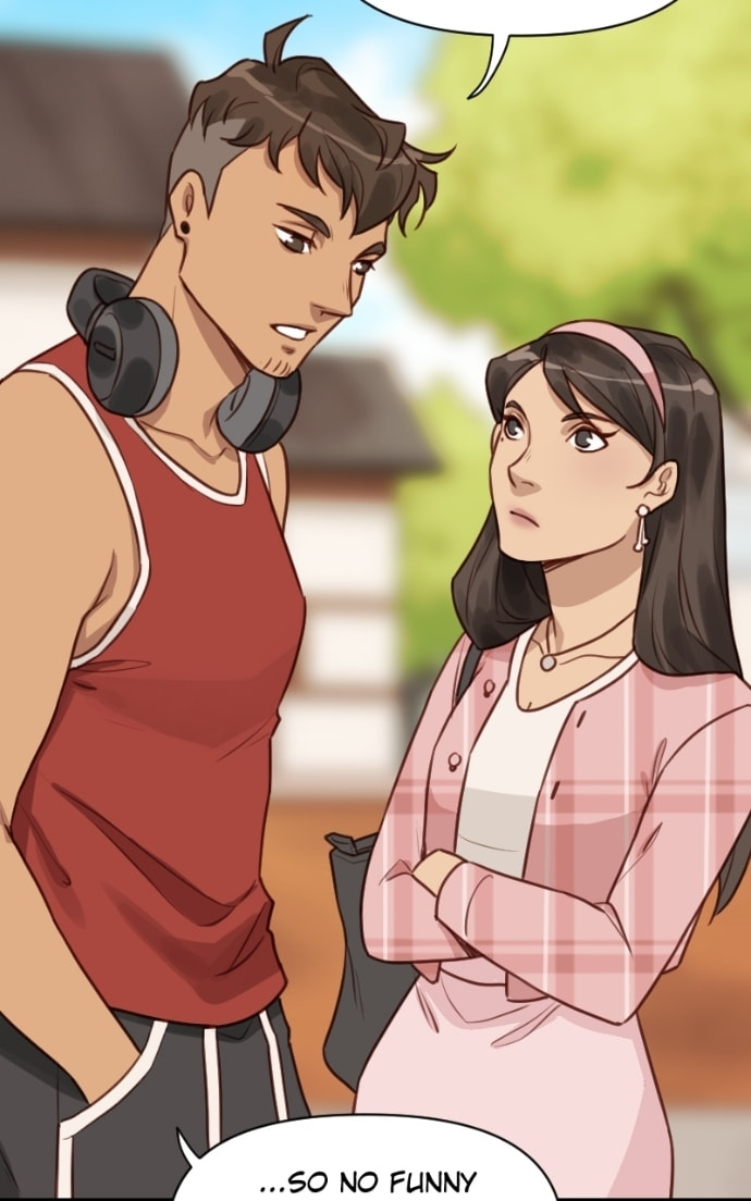 Spells From Hell Chapter 18 page 80 - 