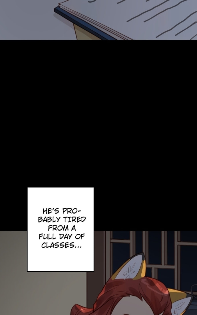 Spells From Hell Chapter 18 page 9 - 