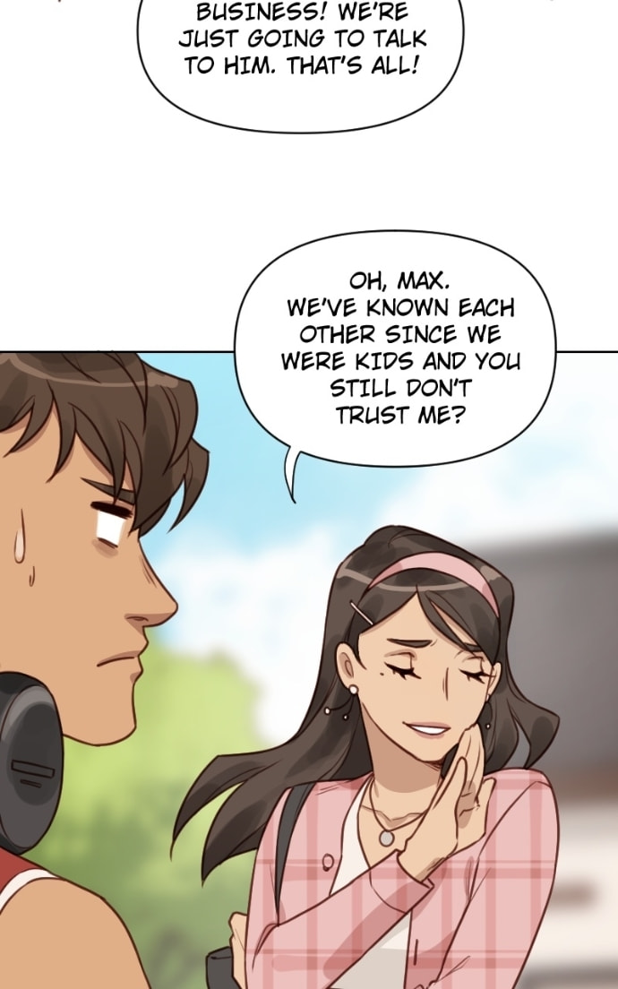 Spells From Hell Chapter 18 page 81 - 