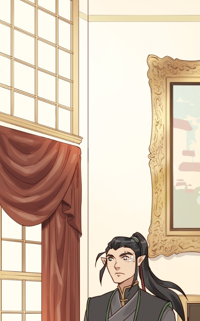 Spells From Hell Chapter 18 page 85 - 